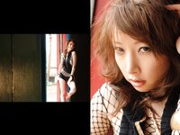 [Photobook] VANILLA 稲森しほりデジタル写真集（ピンク倶楽部）