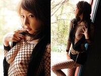 [Photobook] VANILLA 稲森しほりデジタル写真集（ピンク倶楽部）