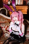 [Cosplay] 二佐Nisa 交错战线 卡提那