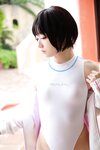 [Cosplay] Fukami Akane 深見あかね - Kyoei Mizugi has been collected. きょうえいみずぎ、あつめました。