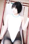 [Cosplay] Fukami Akane 深見あかね - Kyoei Mizugi has been collected. きょうえいみずぎ、あつめました。