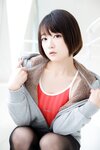 [Cosplay] Fukami Akane 深見あかね - Kyoei Mizugi has been collected. きょうえいみずぎ、あつめました。