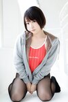 [Cosplay] Fukami Akane 深見あかね - Kyoei Mizugi has been collected. きょうえいみずぎ、あつめました。