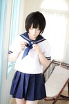 [Cosplay] Fukami Akane 深見あかね - Kyoei Mizugi has been collected. きょうえいみずぎ、あつめました。