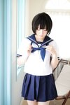 [Cosplay] Fukami Akane 深見あかね - Kyoei Mizugi has been collected. きょうえいみずぎ、あつめました。