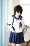 [Cosplay] Fukami Akane 深見あかね - Kyoei Mizugi has been collected. きょうえいみずぎ、あつめました。