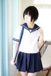 [Cosplay] Fukami Akane 深見あかね - Kyoei Mizugi has been collected. きょうえいみずぎ、あつめました。