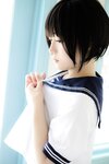 [Cosplay] Fukami Akane 深見あかね - Kyoei Mizugi has been collected. きょうえいみずぎ、あつめました。