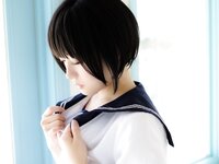 [Cosplay] Fukami Akane 深見あかね - Kyoei Mizugi has been collected. きょうえいみずぎ、あつめました。