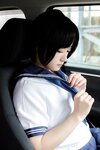 [Cosplay] Fukami Akane 深見あかね - Kyoei Mizugi has been collected. きょうえいみずぎ、あつめました。