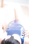 [Cosplay] Fukami Akane 深見あかね - Kyoei Mizugi has been collected. きょうえいみずぎ、あつめました。