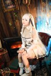 [Cosplay] Qian Yu 前羽 - Brilliance 光辉