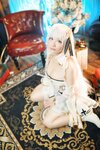 [Cosplay] Qian Yu 前羽 - Brilliance 光辉