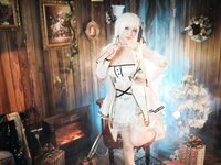 [Cosplay] Qian Yu 前羽 - Brilliance 光辉