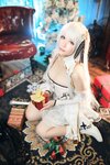 [Cosplay] Qian Yu 前羽 - Brilliance 光辉