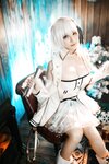 [Cosplay] Qian Yu 前羽 - Brilliance 光辉