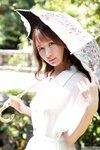 [Graphis] EARLY SUMMER SPECIAL 2024 – Sora Amakawa 天川そら NATURAL Vol.4