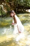 [Graphis] EARLY SUMMER SPECIAL 2024 – Sora Amakawa 天川そら NATURAL Vol.4
