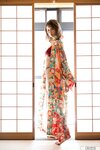 [Graphis] EARLY SUMMER SPECIAL 2024 – Sora Amakawa 天川そら NATURAL Vol.4