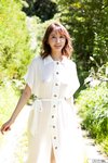 [Graphis] EARLY SUMMER SPECIAL 2024 – Sora Amakawa 天川そら NATURAL Vol.4