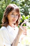 [Graphis] EARLY SUMMER SPECIAL 2024 – Sora Amakawa 天川そら NATURAL Vol.4