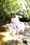 [Graphis] EARLY SUMMER SPECIAL 2024 – Sora Amakawa 天川そら NATURAL Vol.4