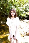[Graphis] EARLY SUMMER SPECIAL 2024 – Sora Amakawa 天川そら NATURAL Vol.4