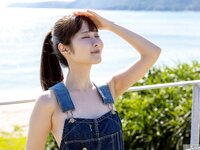 [Graphis] SUMMER SPECIAL 2024 – Rikka Ono 小野六花 ReStart! vol.1