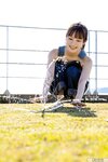 [Graphis] SUMMER SPECIAL 2024 – Rikka Ono 小野六花 ReStart! vol.1