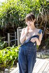 [Graphis] SUMMER SPECIAL 2024 – Rikka Ono 小野六花 ReStart! vol.1