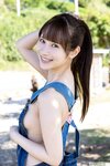 [Graphis] SUMMER SPECIAL 2024 – Rikka Ono 小野六花 ReStart! vol.1