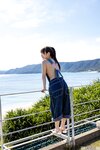 [Graphis] SUMMER SPECIAL 2024 – Rikka Ono 小野六花 ReStart! vol.1