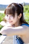 [Graphis] SUMMER SPECIAL 2024 – Rikka Ono 小野六花 ReStart! vol.1