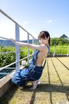 [Graphis] SUMMER SPECIAL 2024 – Rikka Ono 小野六花 ReStart! vol.1