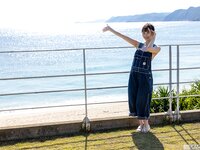 [Graphis] SUMMER SPECIAL 2024 – Rikka Ono 小野六花 ReStart! vol.1
