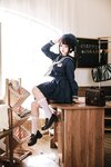 [Cosplay] 日奈娇 补习班