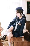 [Cosplay] 日奈娇 补习班