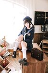 [Cosplay] 日奈娇 补习班