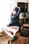 [Cosplay] 日奈娇 补习班