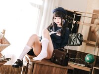 [Cosplay] 日奈娇 补习班