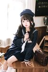 [Cosplay] 日奈娇 补习班