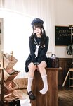 [Cosplay] 日奈娇 补习班