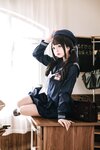 [Cosplay] 日奈娇 补习班