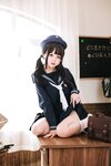 [Cosplay] 日奈娇 补习班