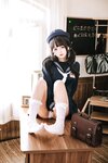 [Cosplay] 日奈娇 补习班