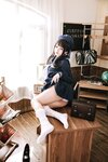 [Cosplay] 日奈娇 补习班