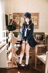 [Cosplay] 日奈娇 补习班