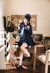 [Cosplay] 日奈娇 补习班
