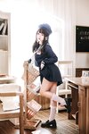 [Cosplay] 日奈娇 补习班