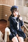 [Cosplay] 日奈娇 补习班